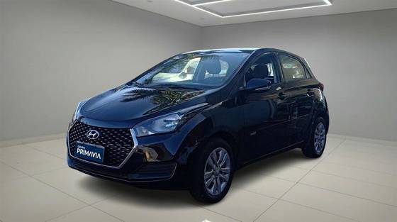 HYUNDAI HB20 1.0 COMFORT 12V FLEX 4P MANUAL HYUNDAI HB20 1.0 COMFORT 12V FLEX 4P MANUAL